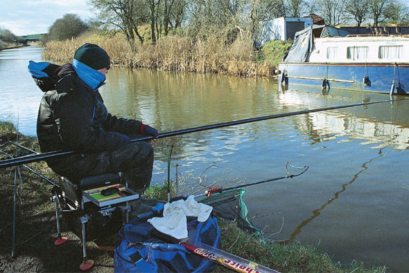 Birmingham-Worcester Canal at Stoke Works.jpg